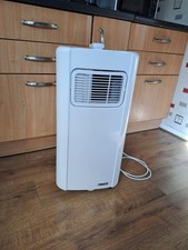 Aircon portable unit , 352101