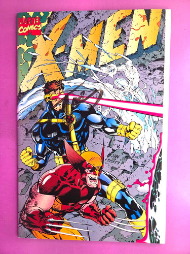 Men 1991 signed by stan - ,