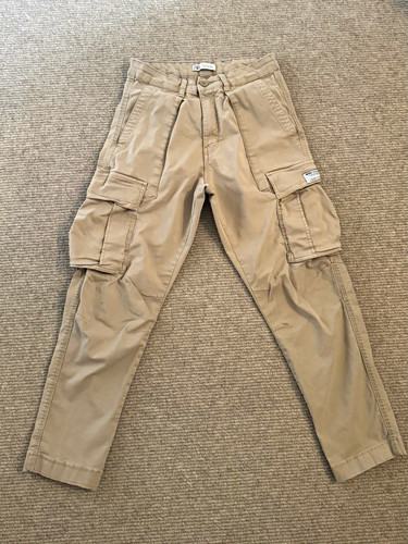 Zara men beige - zara,