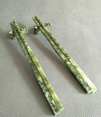Pair exquisite chinese - a,