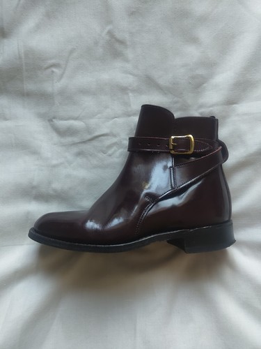 Rare alfred sargent boot - rare,