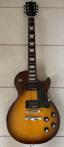 Gibson les paul tribute 70s - gibson,