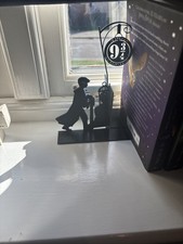 3D-printed Harry Potter Book