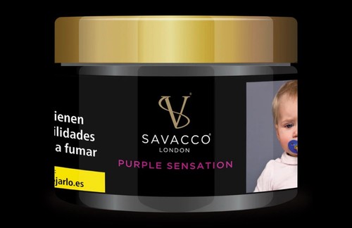 Savacco flavours 1000g - /, 1kg