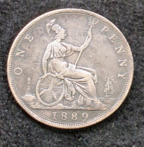 1889 queen victoria victorian - queen,