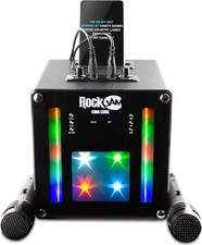 Rockjam bluetooth karaoke - rockjam,