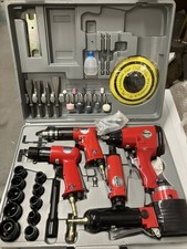 CLARKE AIR COMPRESSOR 42 PIECE