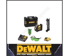 DeWalt Recon DCE0811D1G 12V