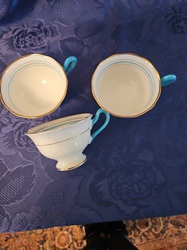 Royal albert tea - albert, bone
