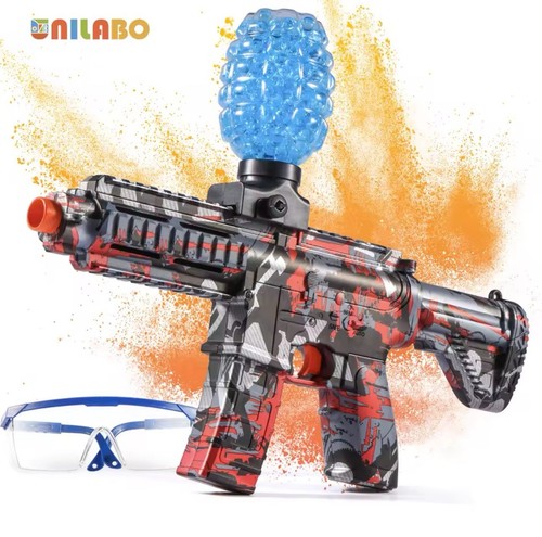 M416 electric ball blaster - m416, toy