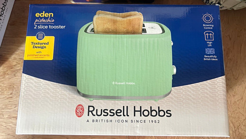 Bnib russell hobbs eden - bnib,