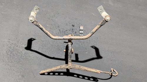 Genuine yamaha yzf1000 - yamaha,