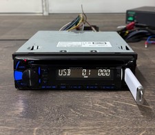 KENWOOD Car/Van Stereo CD FM