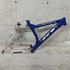 GT LTS 1000DS Old MTB Full