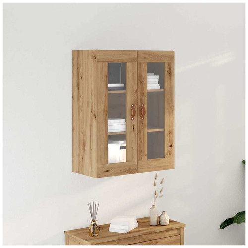 Wall cabinet artisan oak 5 - wall,
