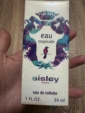 Sisley, 30ml, Eau De Toilette