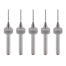 sourcing map PCB Drill Bits
