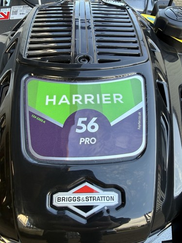 Hayter harrier pro - hayter, genuine