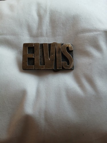 Unisex elvis brass belt - unisex,, elvis,