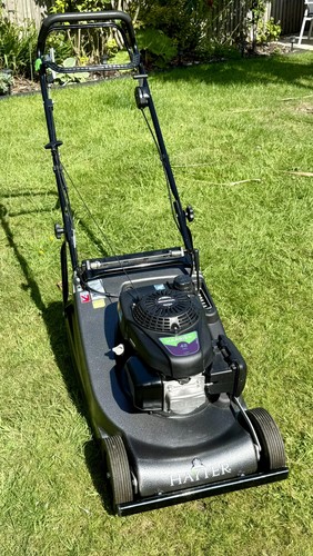 Hayter pro bbc 479a - fs,