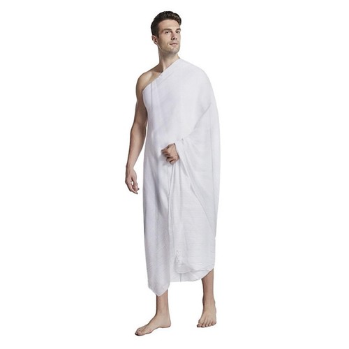 Ihram ehram piece cloth - ihram/ehram,