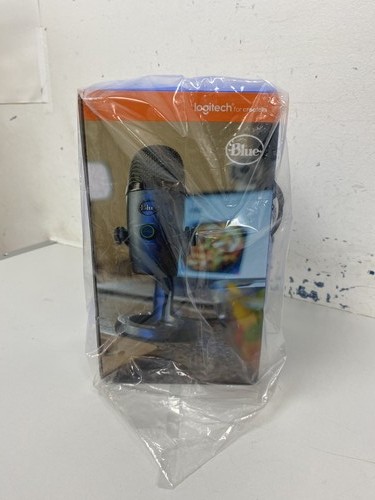 Blue yeti nano - yeti, usb
