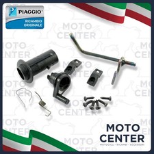Seat Lock Kit Piaggio Vespa