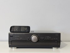 Technics SU-A900MK2 Stereo