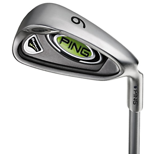 Ping rapture iron set - ping,