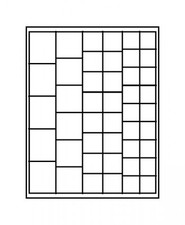 Lindner - 2145C - Coin Tray