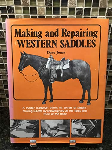 Making and repairing western - and,