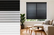 PVC VENETIAN BLINDS EASY FIT