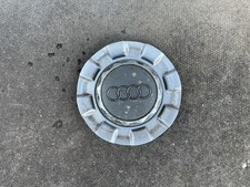 Genuine Audi TT Mk1 BBS RS2