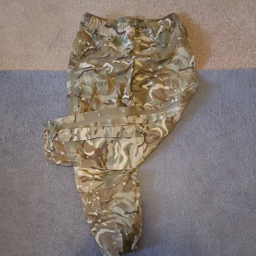 British army waterproof - army,