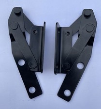 LONDON TAXI LTI TX1 TX2 TX4