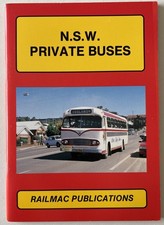 N.S.W. Private Buses -