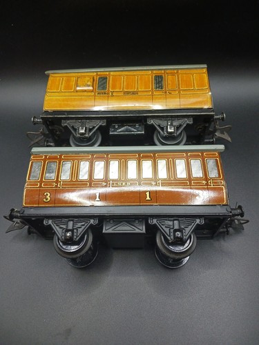Hornby gauge tinplate 43 - gauge,