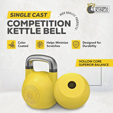 Kettlebell Kings 16kg