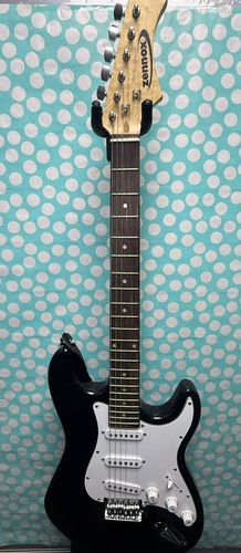 Zennox stratocaster style - stratocaster,