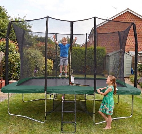 Big air extreme 9x14ft - air,