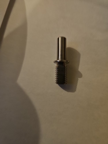 Moorwood vulcan door pin - vulcan,