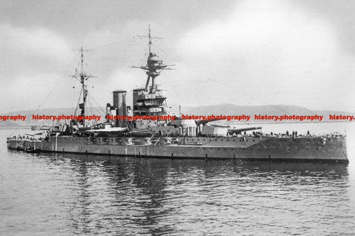 F008692 hms queen elizabeth - f008692,