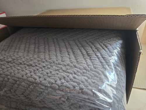 New boxed amazon basics - new,