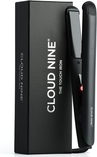 Cloud nine the touch - nine, iron