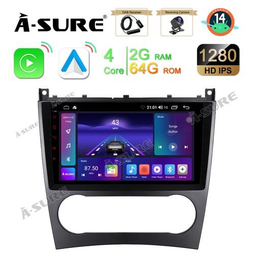Android dab carplay radio - 14,