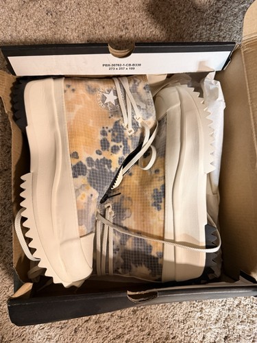 Converse run star hike - converse,