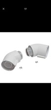 Vaillant degree boiler - boiler, flue