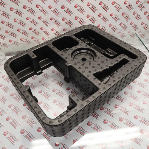 Container inflation kit - container,