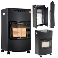 4.2kw Calor Gas Heater Folding