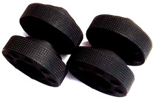 Sorbothane isolation feet - isolation,